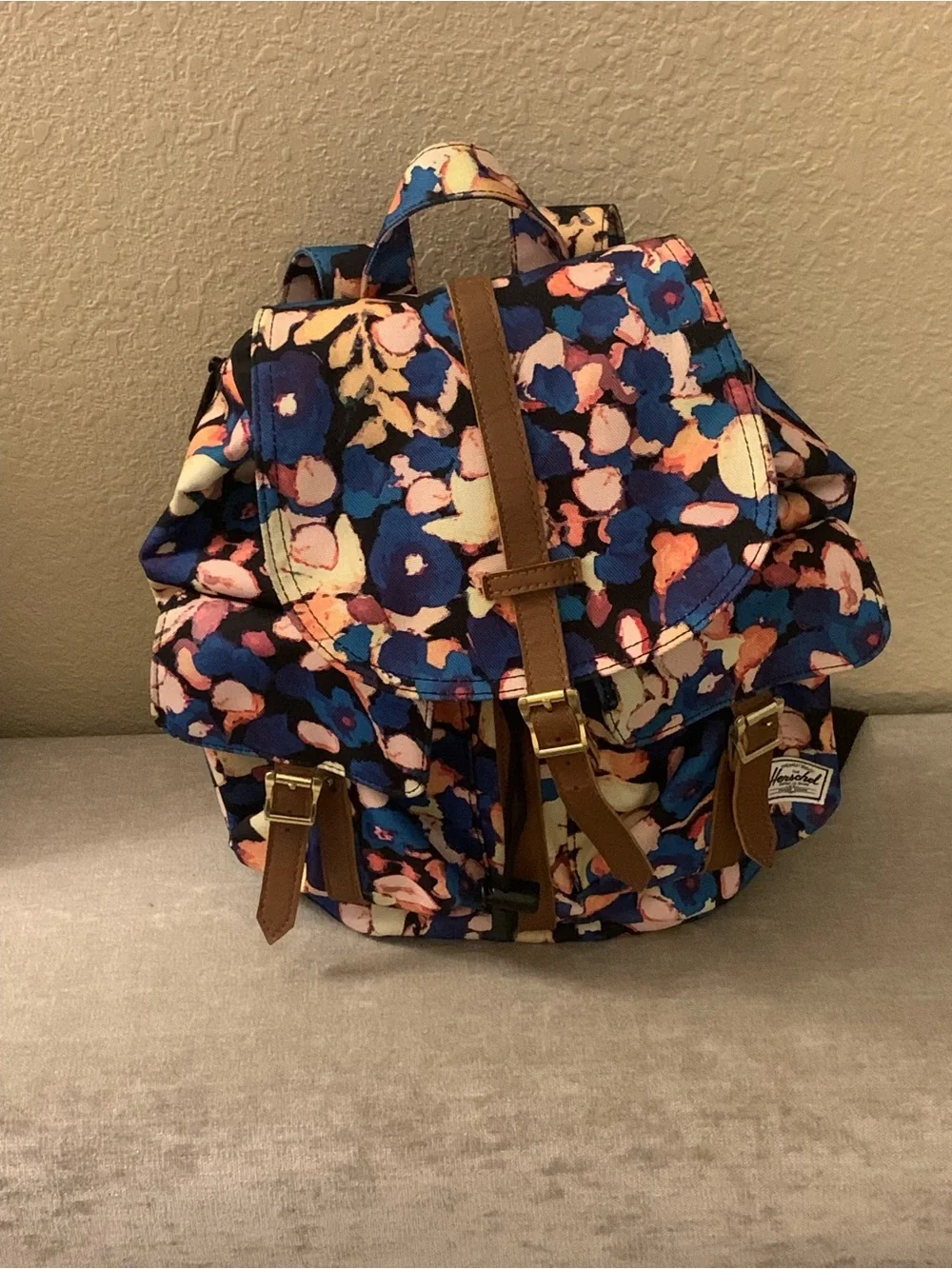 Herschel Supply Company herschel floral